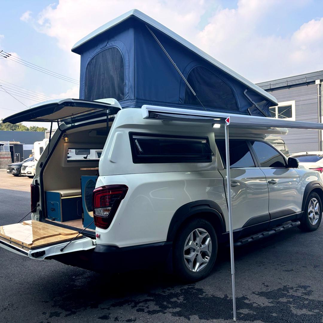 [김포/양촌]39호 매니아폴드 미니칸 2024 신차출고!!