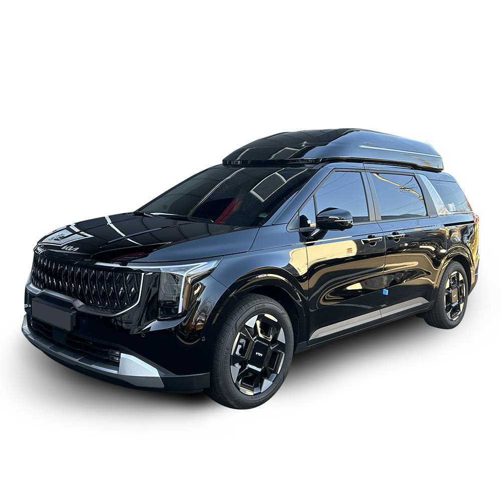 카니발하이리무진 하이브리드(블랙) 43호