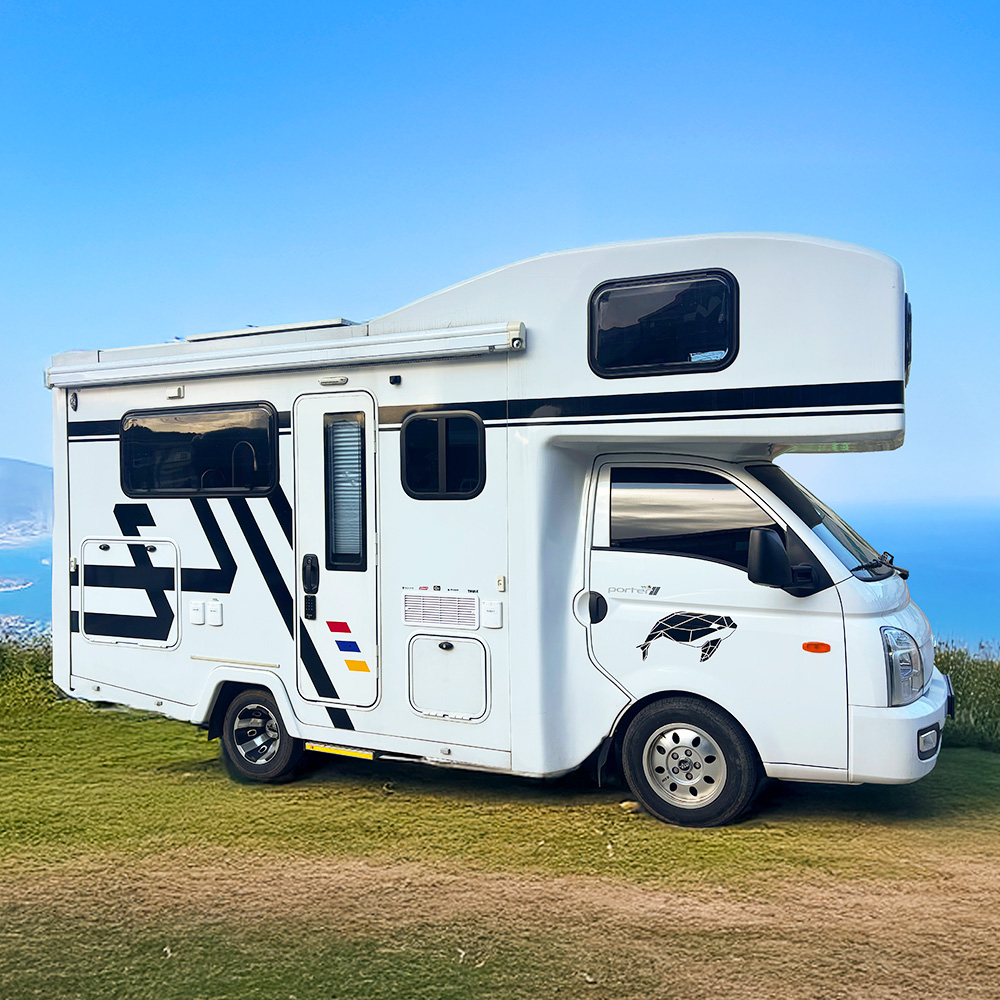 [경기/김포] 웨일560 LPG ▶24년 출고! 다채로운 재미!◀ 반려동물과 함께 38호