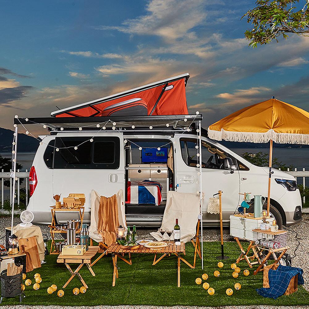 [서초구 내곡동] 플러스 스타렉스