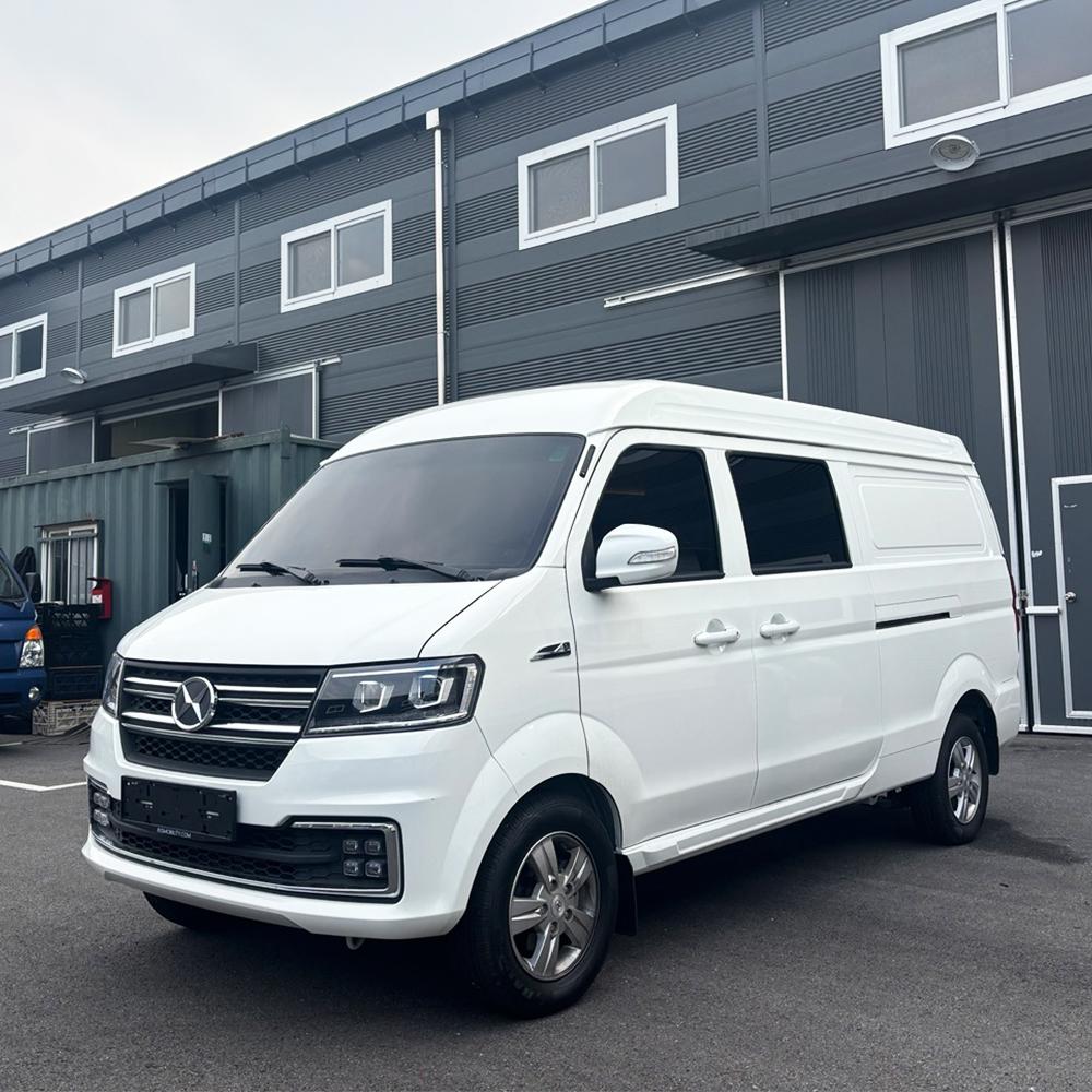 [김포/양촌] 이티밴 2인승 2024신형 42호