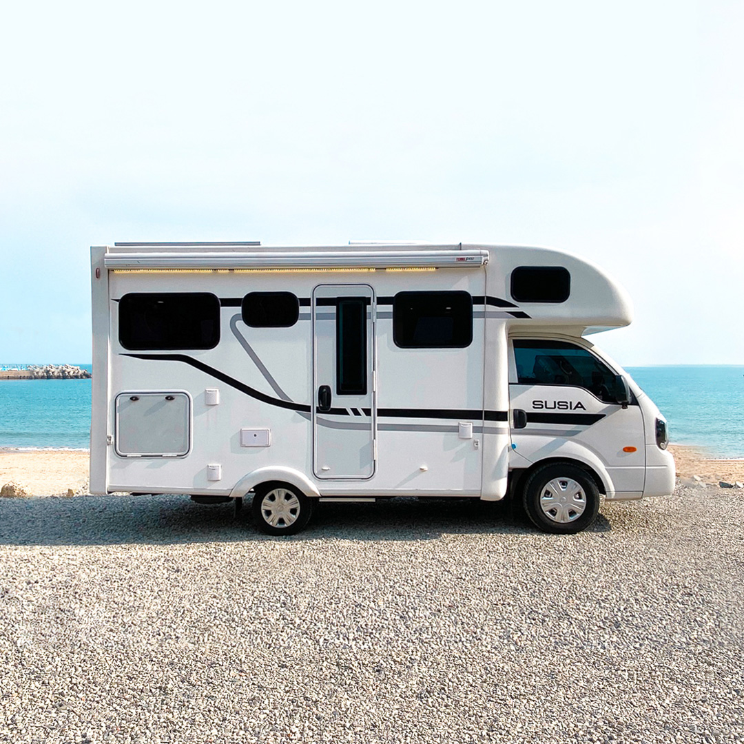 [경남/거제]진캠핑 수시아560 ▶망설이면 품절◀ 8호