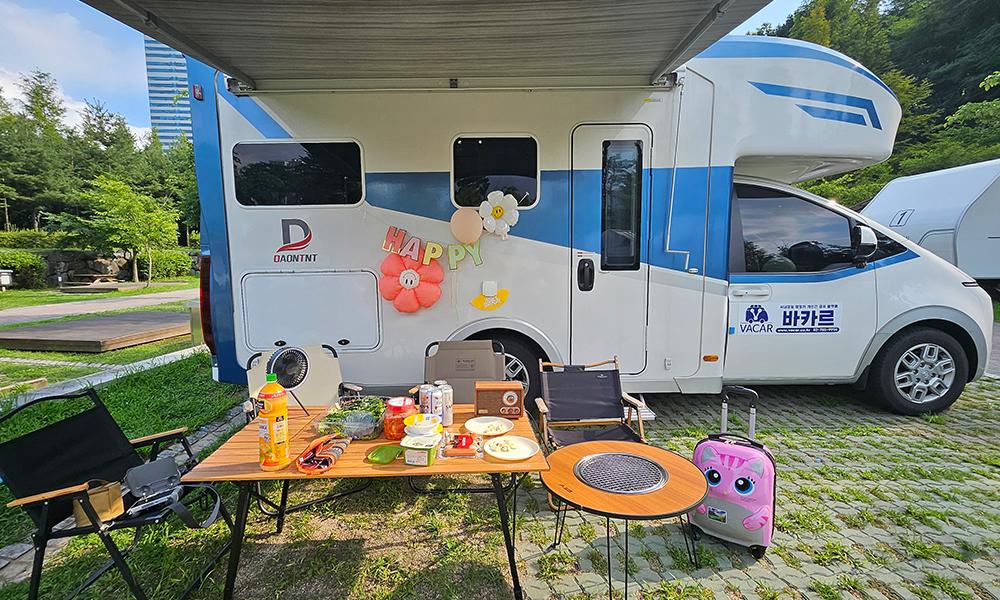 [용인/모현면] 아클란 ▶가족여행 최적화!◀ 34호