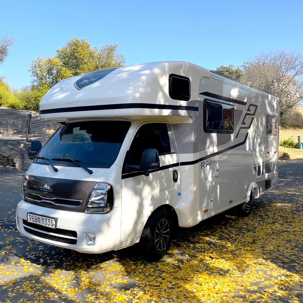 [평택/세교동] 레인보우 LPG ▶력셔리 끝판왕◀ 41호