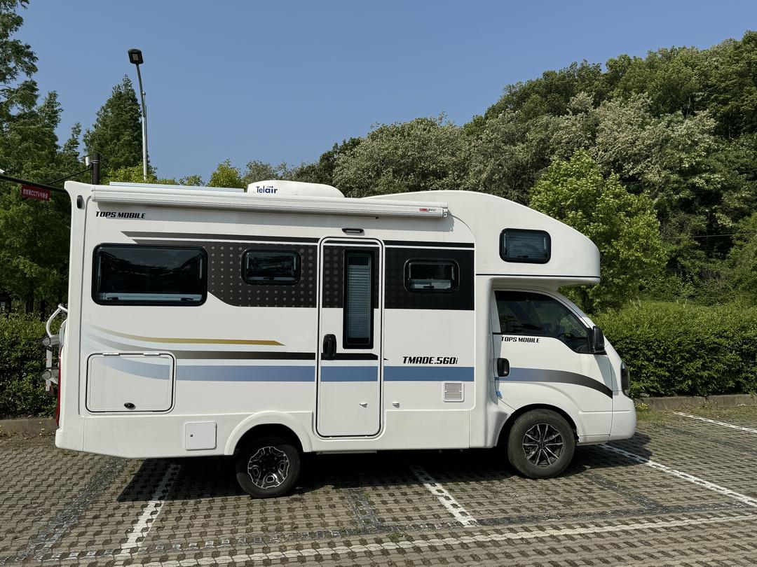 [고양/일산]🎤노래방기계🎶 5인승 우정여행 인기 TMADE560