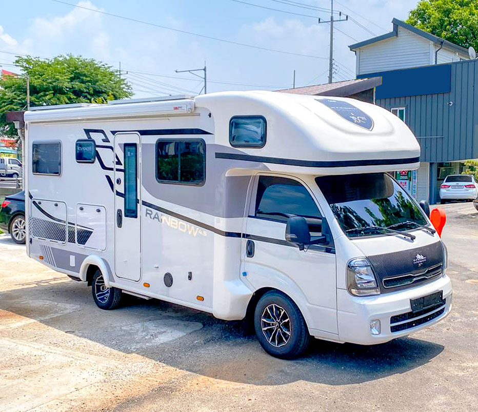 [용인/보정동] 레인보우 ▶아이와 함께 즐거운 여행◀ 15호