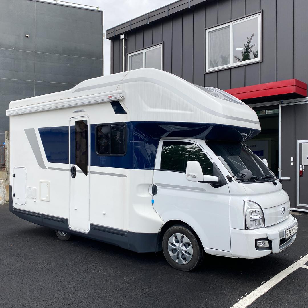 [고양/일산] 4인승 확장되는 스마트침대 현대 포레스트