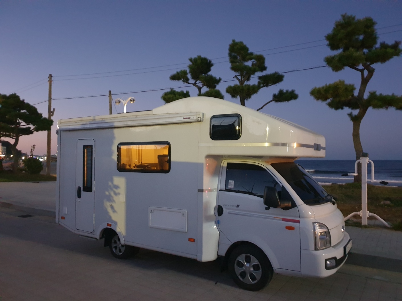 [경기/일산] 캠핑바흐 ▶초보추천 3인승◀ 32호